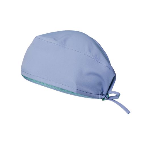 VL SAGA - Sanitary cap (140 g/m²) made from 100% microfibre