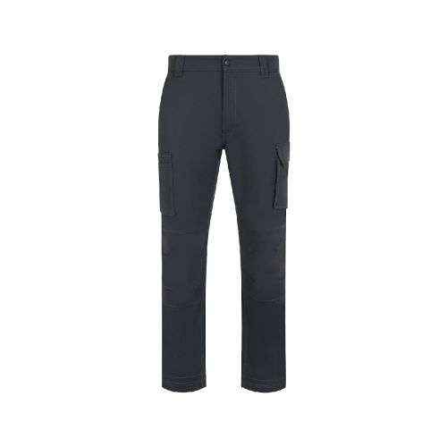 VL NYMPHS - 4-Xtreme trousers in twill (280 g/m²) made from EME elastomultiester (100%)