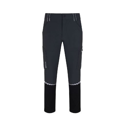 VL SELENE - Trousers (230 g/m²), made from recycled nylon (91%) and spandex (9%)