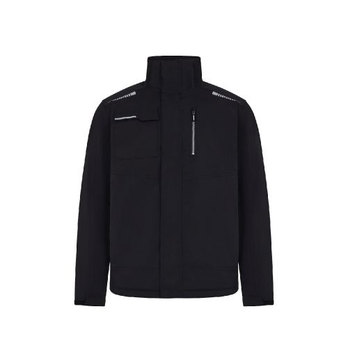 VL NYX - Quilted jacket (180 g/m²), made from recycled polyester (50%) and polyester (50%)