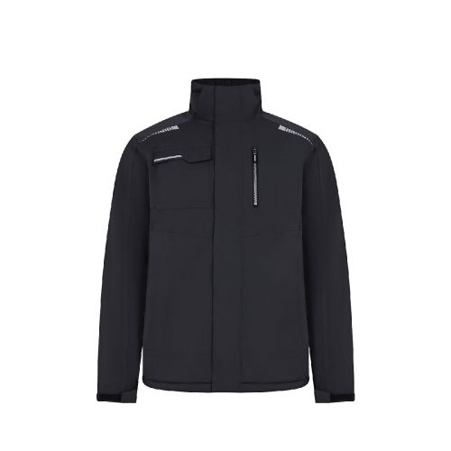 VL NYX - Quilted jacket (180 g/m²), made from recycled polyester (50%) and polyester (50%)