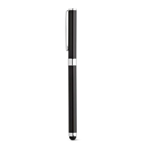 TOUCH - Stainless steel roller ball with touch tip