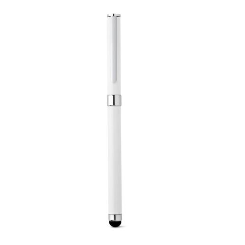 TOUCH - Stainless steel roller ball with touch tip