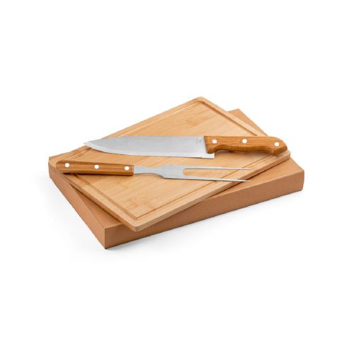 POKE - Barbecue set