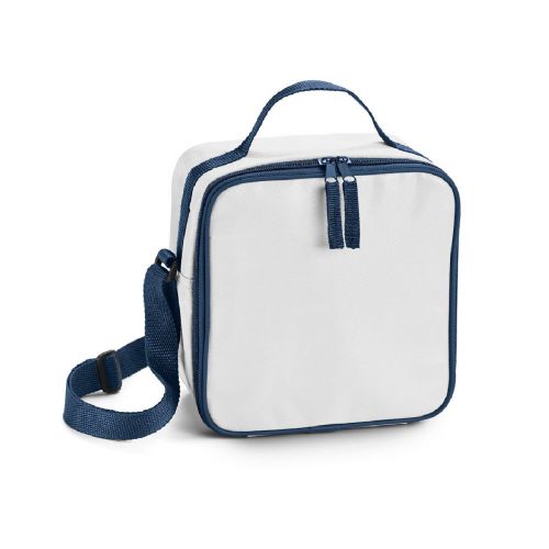 TURTLE - Cooler bag 4.5 L in 600D polyester
