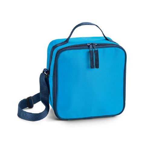 TURTLE - Cooler bag 4.5 L in 600D polyester