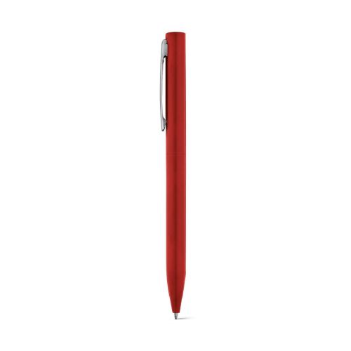 WASS - Twist action aluminium ball pen