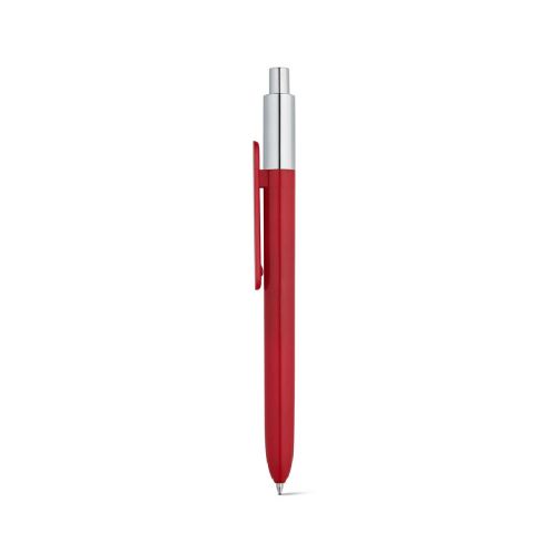 KIWU CHROME - Ball pen in ABS