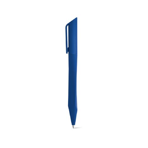 BOOP - Ball pen with mechanism and barrel