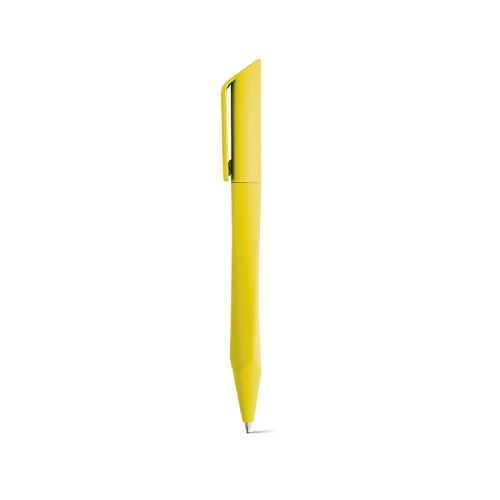 BOOP - Ball pen with mechanism and barrel