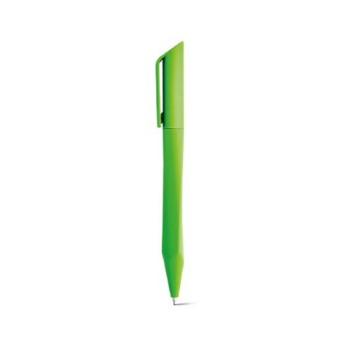 BOOP - Ball pen with mechanism and barrel