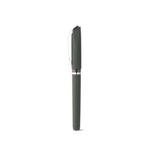 BOLT - Ball pen in ABS with metal clip