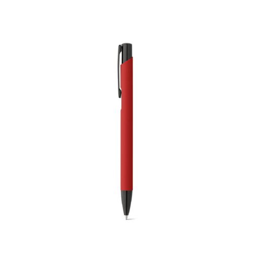 POPPINS - Soft touch aluminium ball pen