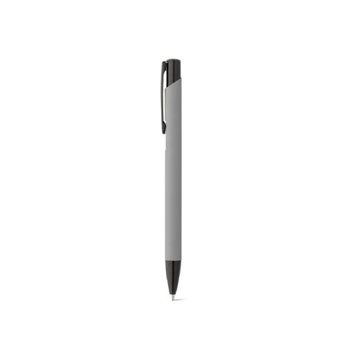 POPPINS - Soft touch aluminium ball pen
