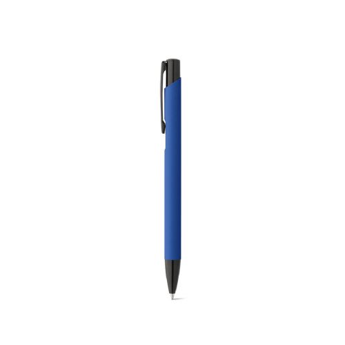POPPINS - Soft touch aluminium ball pen