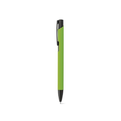 POPPINS - Soft touch aluminium ball pen