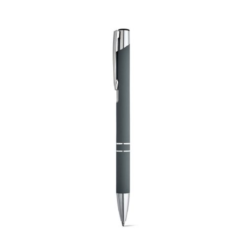BETA SOFT - Soft touch aluminium ball pen