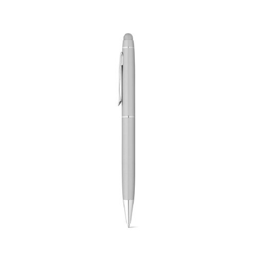 JULIE - Ball pen in recycled aluminum (100% rAL) with touch tip
