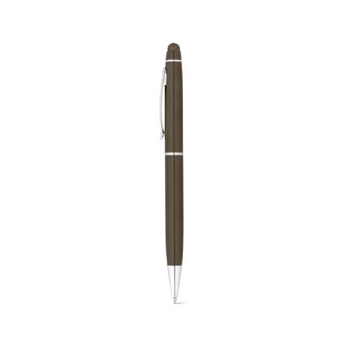 JULIE - Ball pen in recycled aluminum (100% rAL) with touch tip