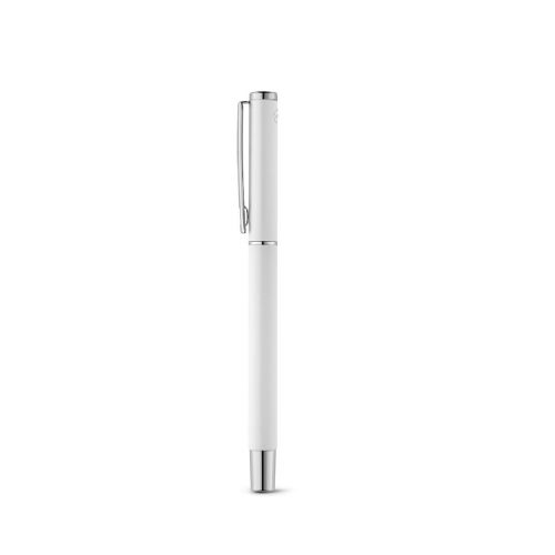 DANEY - Recycled aluminium (100% rAL) roller with clip
