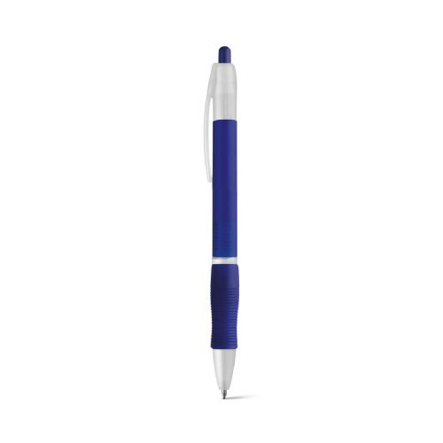 SLIM BK - Nonslip ABS ball pen