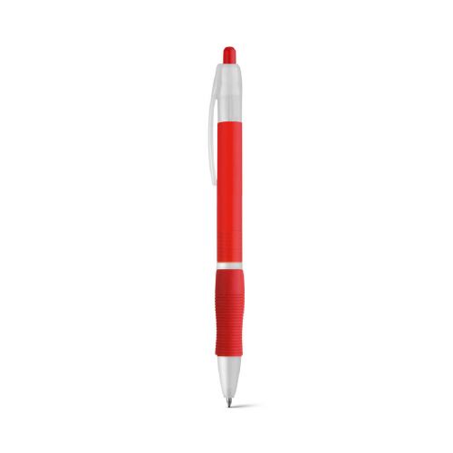 SLIM BK - Nonslip ABS ball pen