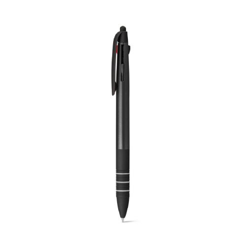 MULTIS - Multifunction ball pen with 3 in 1 writing