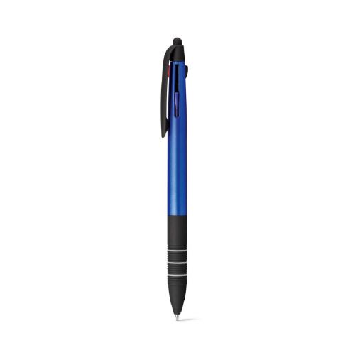 MULTIS - Multifunction ball pen with 3 in 1 writing