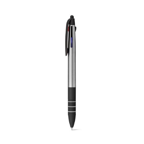 MULTIS - Multifunction ball pen with 3 in 1 writing