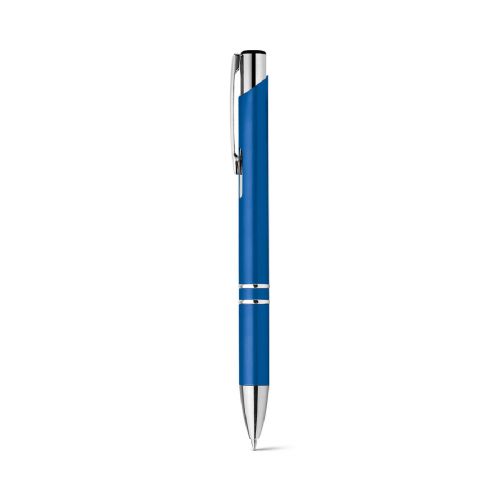 BETA PLASTIC - ABS ball pen with metal clip