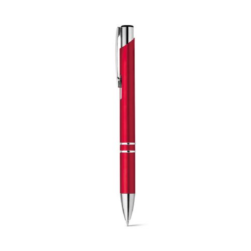 BETA PLASTIC - ABS ball pen with metal clip