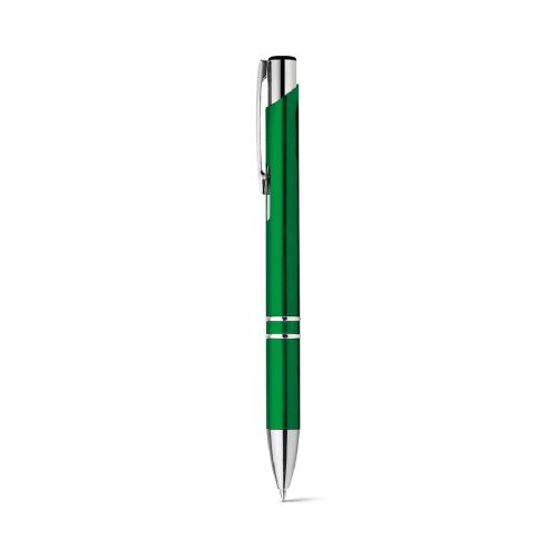 BETA PLASTIC - ABS ball pen with metal clip
