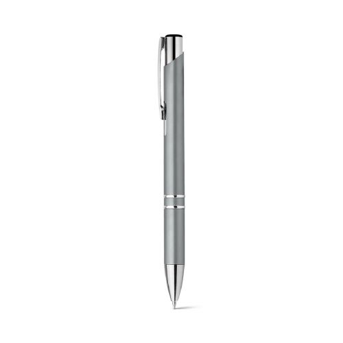 BETA PLASTIC - ABS ball pen with metal clip