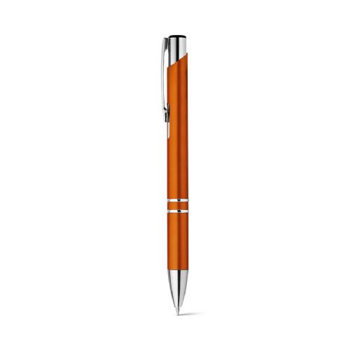BETA PLASTIC - ABS ball pen with metal clip