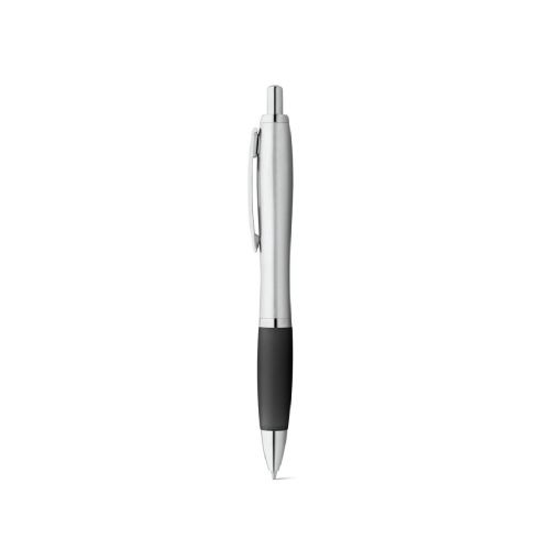 SWING - ABS ball pen with aluminium clip
