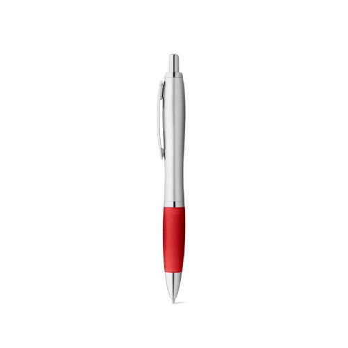 SWING - ABS ball pen with aluminium clip