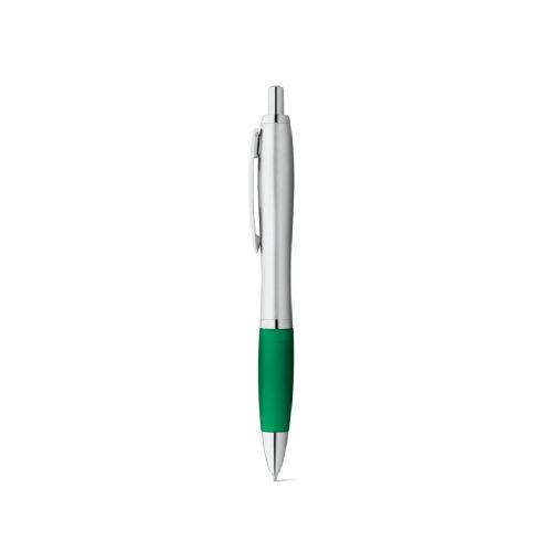 SWING - ABS ball pen with aluminium clip