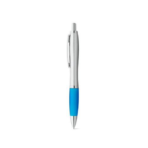 SWING - ABS ball pen with aluminium clip