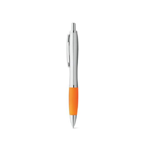 SWING - ABS ball pen with aluminium clip