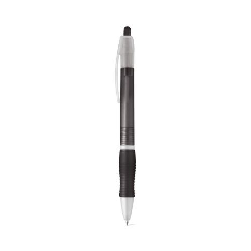 SLIM - ABS ball pen with non-slip grip