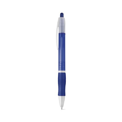 SLIM - ABS ball pen with non-slip grip