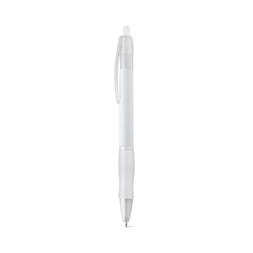SLIM - ABS ball pen with non-slip grip