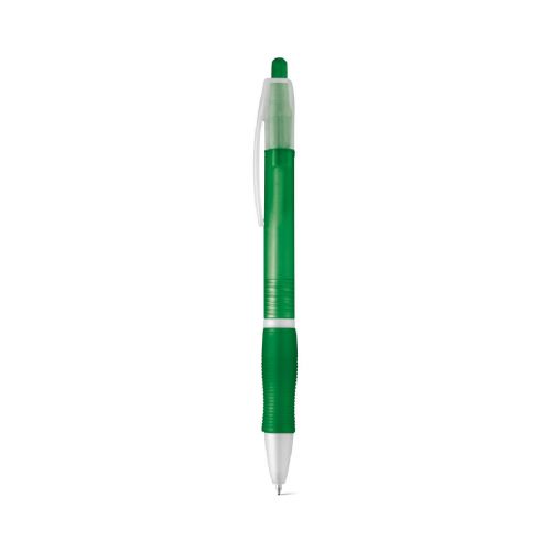 SLIM - ABS ball pen with non-slip grip