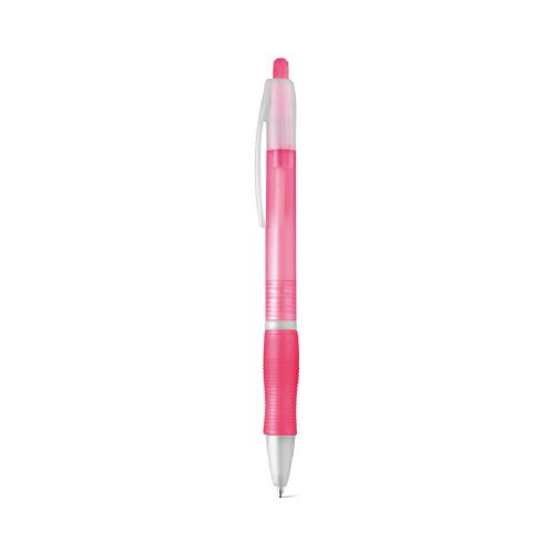 SLIM - ABS ball pen with non-slip grip