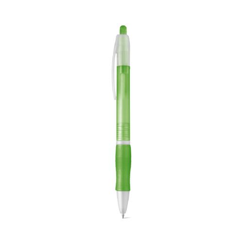SLIM - ABS ball pen with non-slip grip