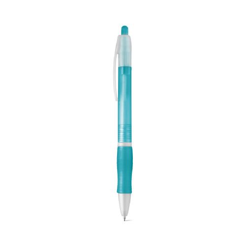 SLIM - ABS ball pen with non-slip grip
