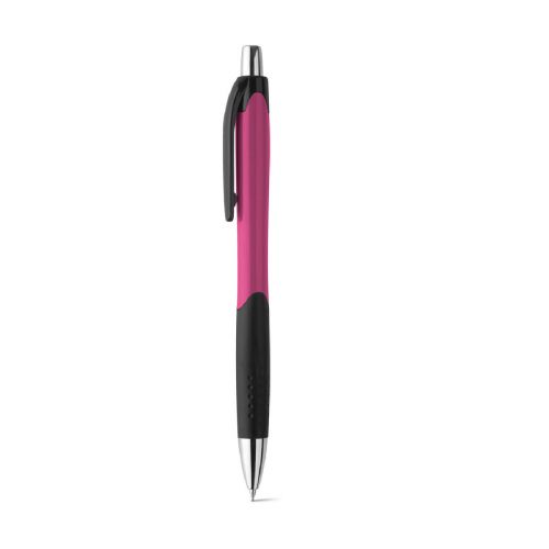 CARIBE - ABS ball pen with non-slip grip