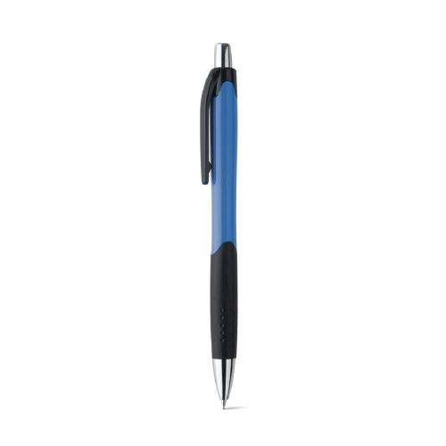 CARIBE - ABS ball pen with non-slip grip