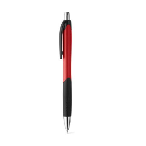 CARIBE - ABS ball pen with non-slip grip