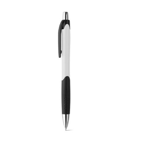 CARIBE - ABS ball pen with non-slip grip